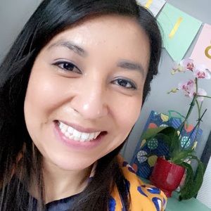 Meet your Posher, Maria